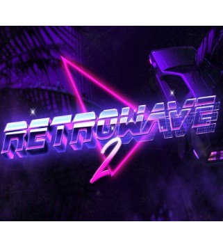Retrowave 2 Steam Key EUROPE